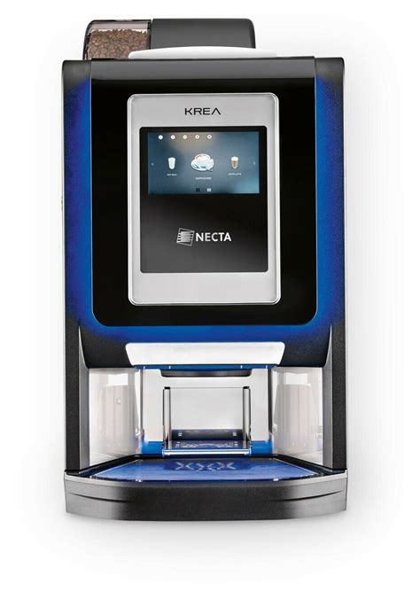 Bean to Cup Coffee Machine | Order Your Machines Today