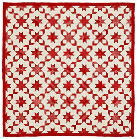 311 best images about Red and white quilts on Pinterest | Antique ...