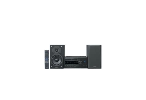 Компактные компонентные системы • K-711-B Функции • KENWOOD Electronics ...