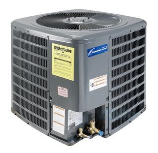 Goodman GSX130601 5 Ton 13 To 14 SEER Condenser R 410A Refrigerant