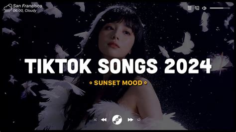 Tiktok Songs 2024 Tiktok Viral Songs Tiktok Music 2024 YouTube