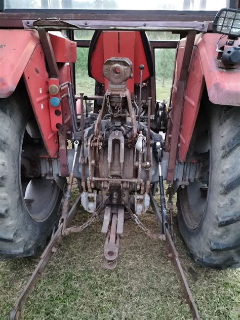 Sprzedam Massey Ferguson Bielowy Olx Pl