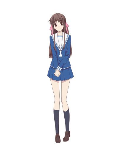 El Anime Fruits Basket Estrena Un Nuevo Trailer