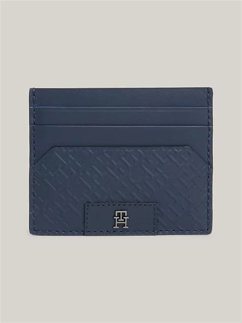 Mens Card Holders Tommy Hilfiger® Uk