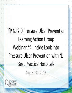 Fillable Online 0 Pressure Ulcer Prevention Fax Email Print PdfFiller