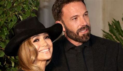 Jennifer Lopez I Ben Affleck Prima Apari Ie Pe Covorul Ro U N