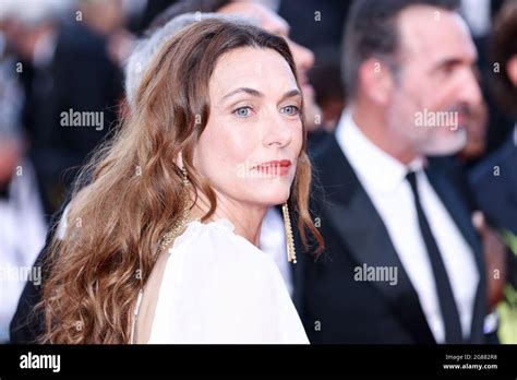 Cannes France 17th July 2021 CANNES JULY 17 Natacha Lindinger