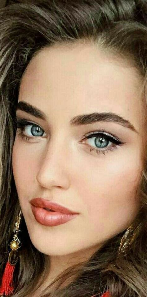 Lindisima Chica 😘💘💐💋👍🏽 Most Beautiful Eyes Gorgeous Girls Beautiful