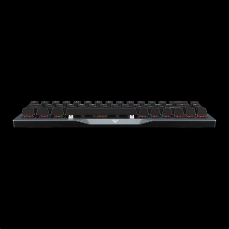 GAMDIAS HERMES M4 Gaming Mechanical Keyboard 65 Form Factor