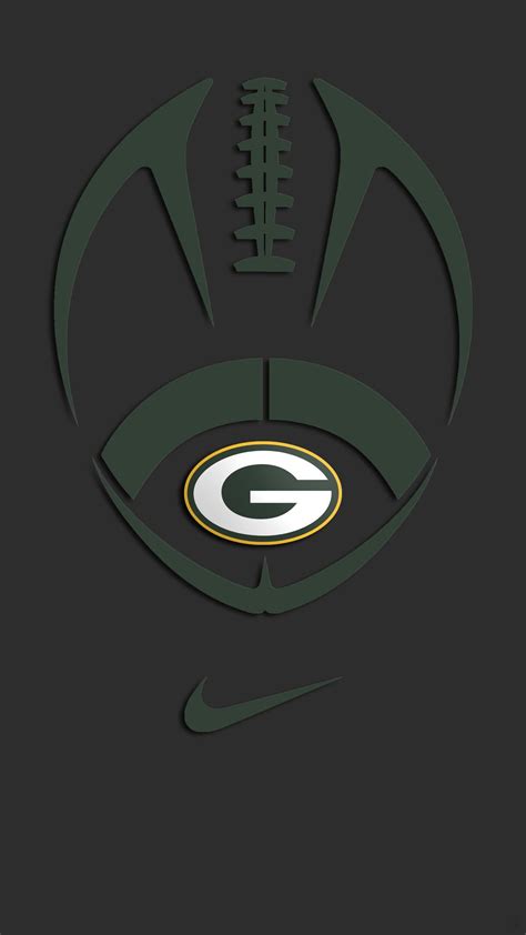 Green Bay Packers Iphone Wallpapers On Wallpaperdog