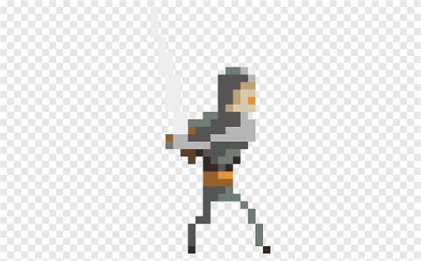 ArtStation The Mandalorian Pixel Art (Idle Animation), 56% OFF