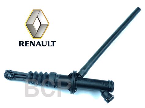 RENAULT MEGANE 2 1 4 1 6 16V 1 5 DCi Clutch Master Cylinder GENUINE