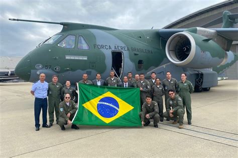 Como ingressar na Força Aérea nível médio Veja as oportunidades e