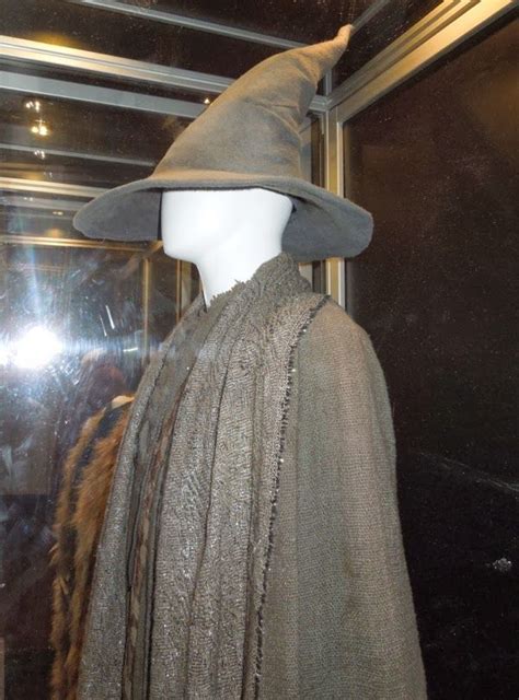 The Hobbit 2 Gandalf Movie Costume Wizard Costume Movie Costumes