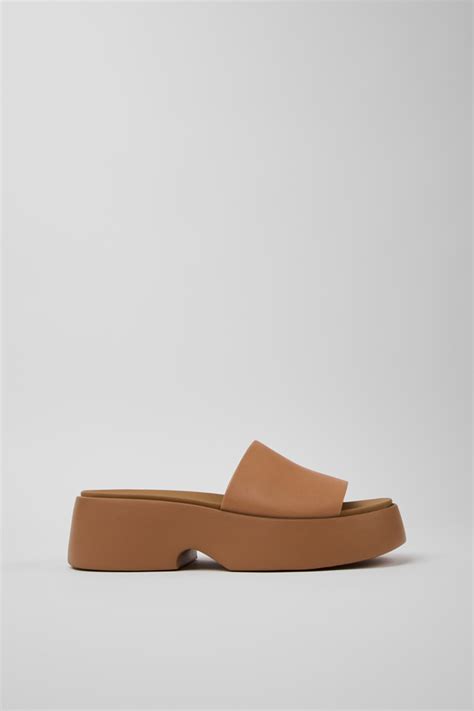 Nude Sandals For Women Spring Summer Collection Camper Canada