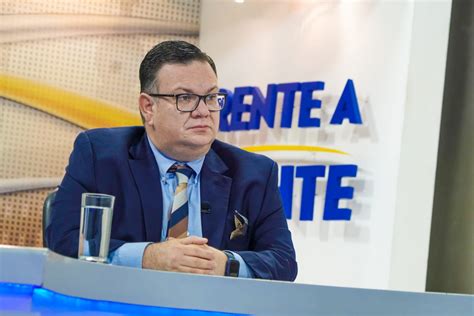 Christian Guevara Nosotros No Somos Partidos Prepago Como Lo Son