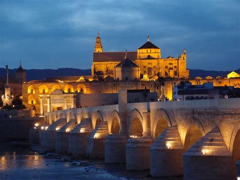 Puente Romano Tutto C Rdoba