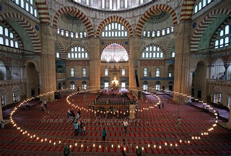 Selimiye Selimiye Camii Ve K Lliyesi Edirne Edirnenin E Flickr