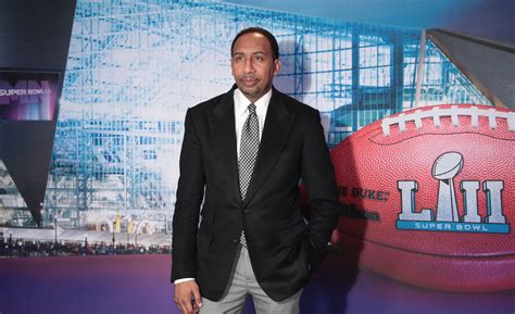 Stephen A. Smith Wants a Podcast — But Maybe Not at ESPN - Bloomberg