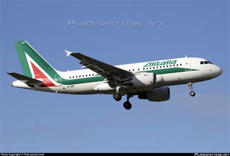 Ei Imt Alitalia Airbus A Photo By Peter James Cook Id