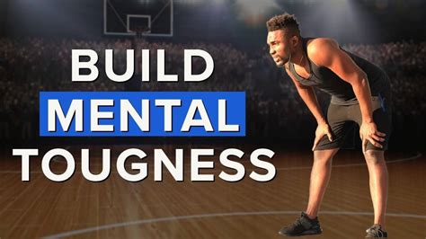 How To Be Mentally Tough In Basketball