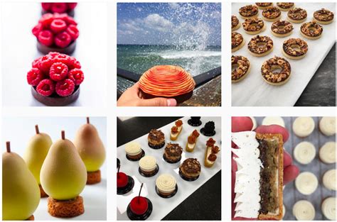 Qui Suivre Sur Instagram Sélection Pâtisserie Funambuline Qui Suivre Sur Instagram