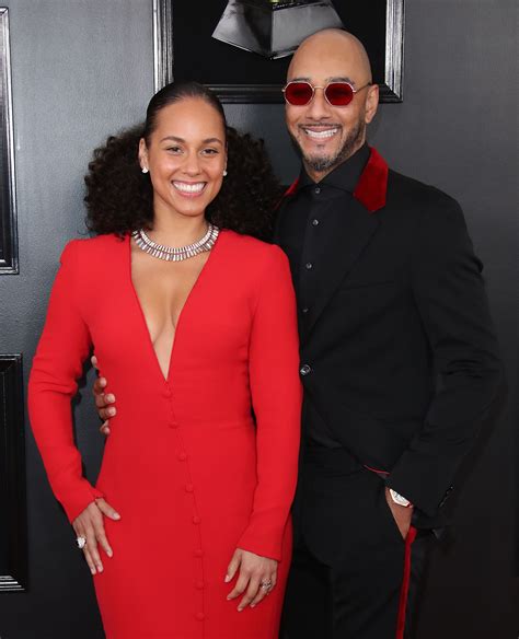 Alicia Keys' Husband Swizz Beatz Poses with All of His 4 Handsome Sons — See the Rare Photo