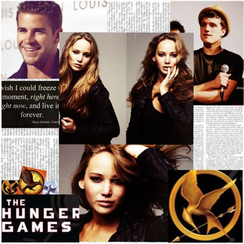 katniss,peeta and gale - katniss,peeta and gale Fan Art (22988160) - Fanpop