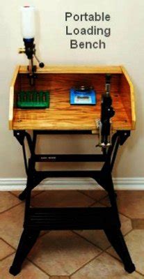 Reloading Bench Plans and Designs [25 Builds to Customize]