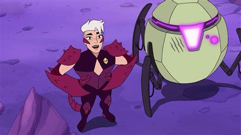 Princess Scorpia 2019