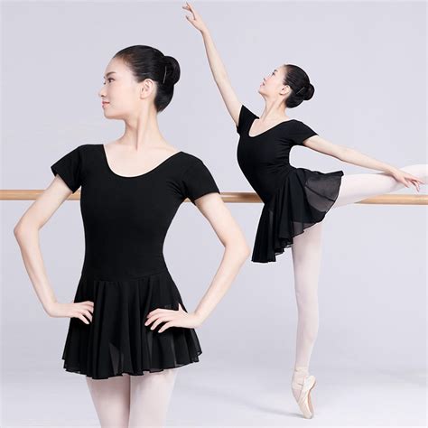 Ballet Maillots Voor Vrouwen Professionele Ballet Grandado