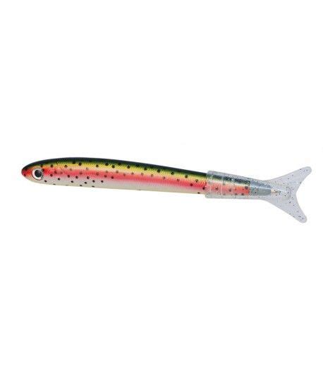 Fish Pen Red Rainbow Trout Willtech T Limited Rainbow Trout