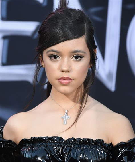 Oct 01 Venom Los Angeles Premiere 055 Jenna Ortega World