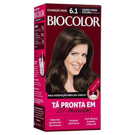 Melhor Tinta Para Cabelo Masculino Em 2023 L Oréal Paris C Kamura Keraton E Mais