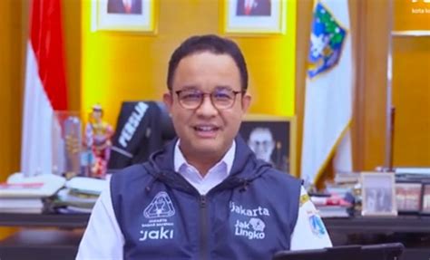 Anies Baswedan Akan Diinterpelasi Soal Formula E Apa Itu Interpelasi