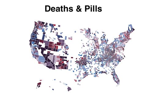 Nicar R Hands On Bivariate Maps