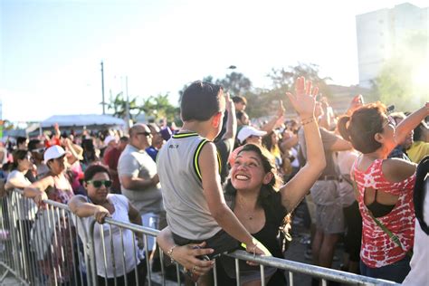 Calle Ocho Music Festival 2019 Photos | Miami New Times