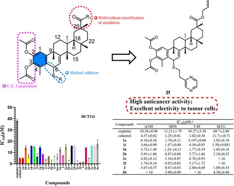 Design Synthesis And Evaluation Of Antitumor Activity Of Novel C‐6