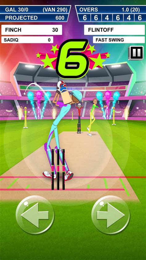 Stick Cricket Super League APK for Android Download