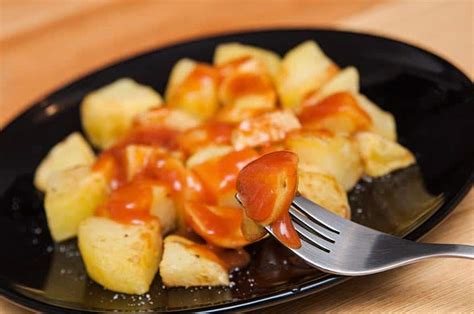 Platos De Comida Espanola Que Deberias Probar Antes De Morir