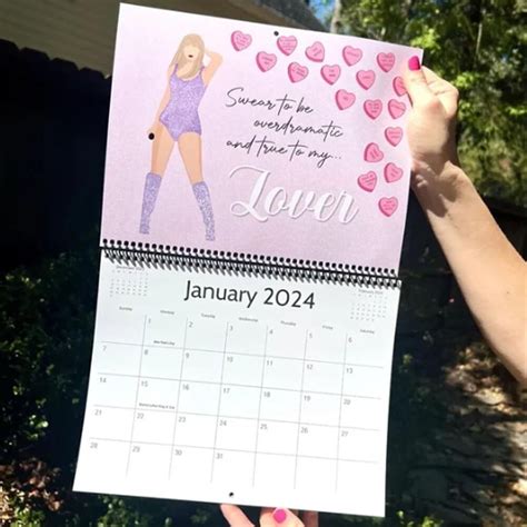 Taylor Swift 2025 Tour Dates Calendar - David Paterson