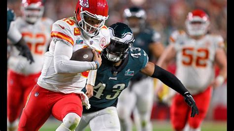 Ep 39 Philadelphia Eagles Vs Kansas City Chiefs Live Coverage