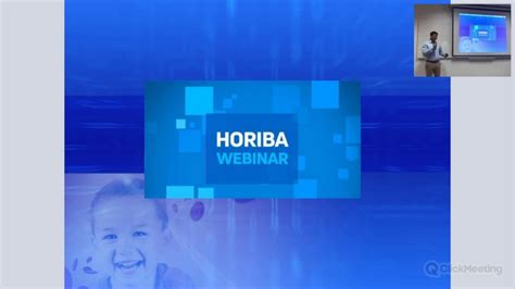 Horiba Webinar Hemograma Parâmetros Indicativos De Processos