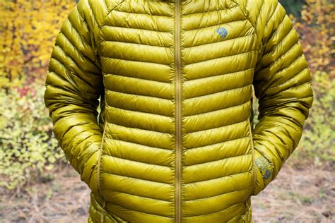 Mountain Hardwear Ghost Whisperer Hoody Review Switchback Tested