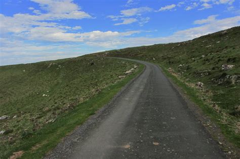 Jakobus Berge H Gel Wiese Wolken Weg Flickr