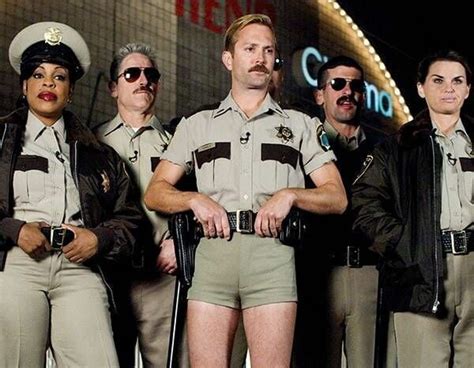 Reno 911 2003 2009 Rnostalgia