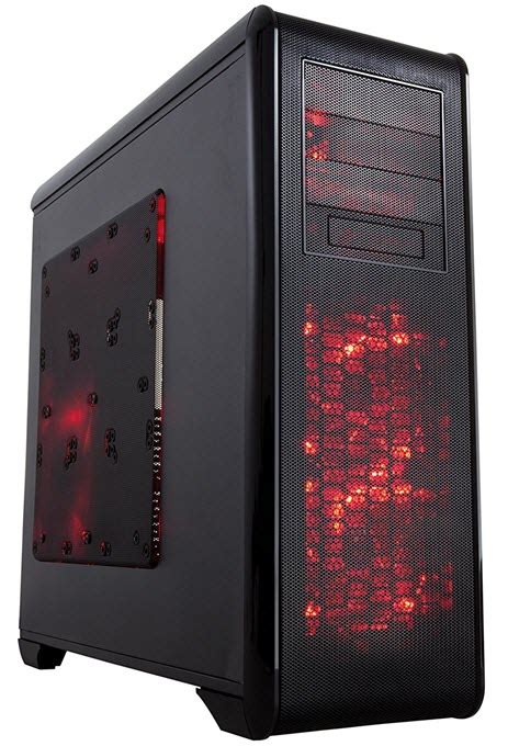 Best Super Tower Case for Workstation, Server & Enthusiasts in 2025