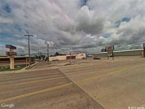 Google Street View Winner (Tripp County, SD) - Google Maps