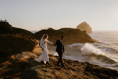 Oregon Elopement Locations Packages A Complete Guide