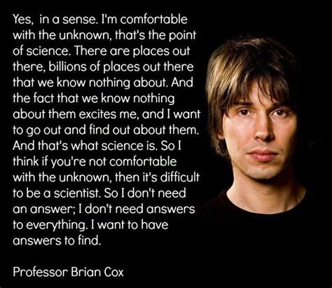 Professor Brian Cox Quotes. QuotesGram